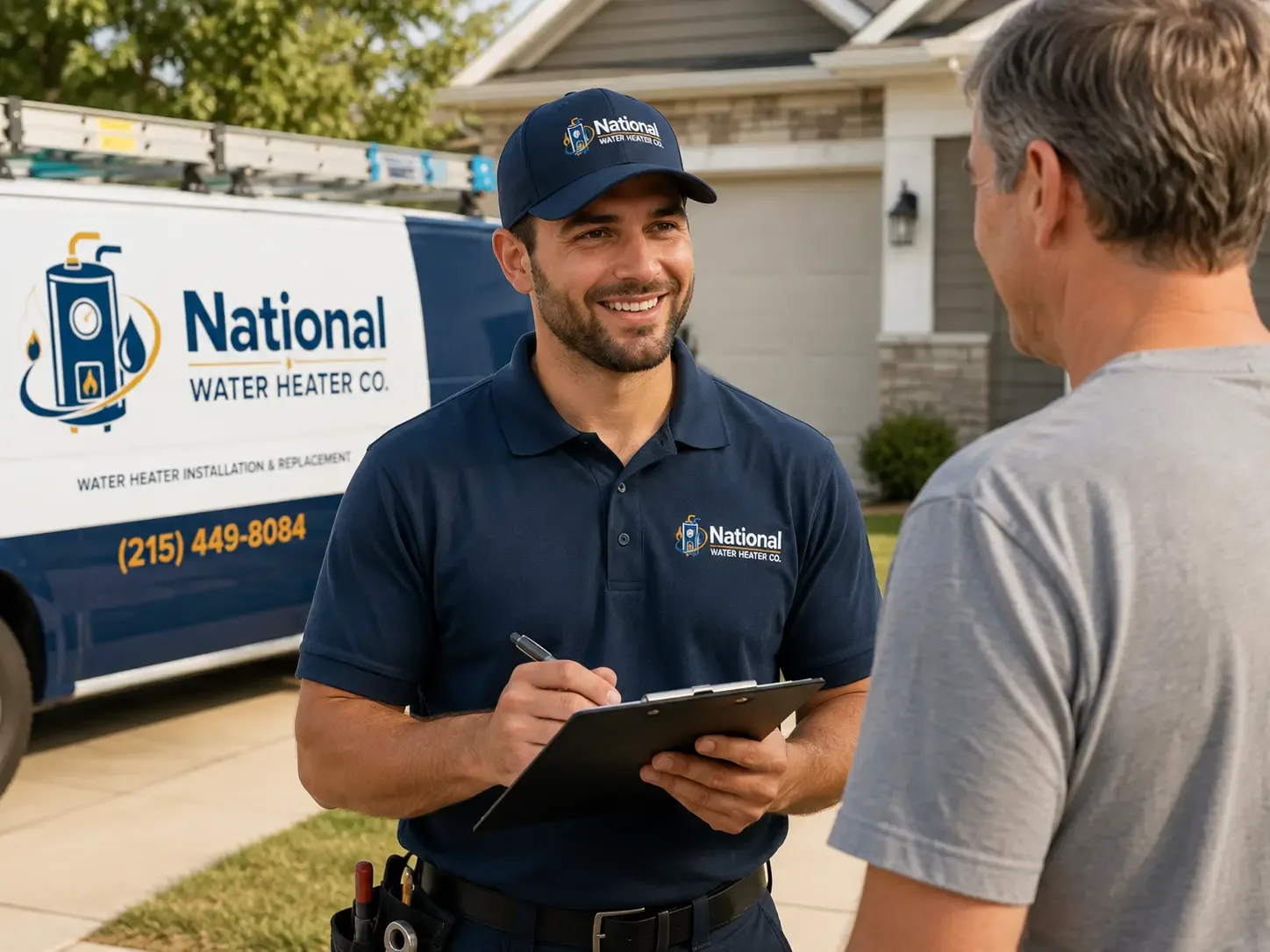 Water Heater Installation Quicksburg, VA FAQs